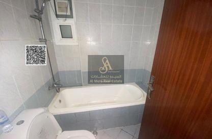 Apartment - 2 Bedrooms - 2 Bathrooms for sale in Orient Tower 1 - Orient Towers - Al Bustan - Ajman Apartment - 2 Bedrooms - 2 Bathrooms for sale in Orient Tower 1 - Orient Towers - Al Bustan - Ajman