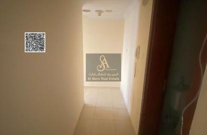 Apartment - 2 Bedrooms - 2 Bathrooms for sale in Orient Tower 1 - Orient Towers - Al Bustan - Ajman