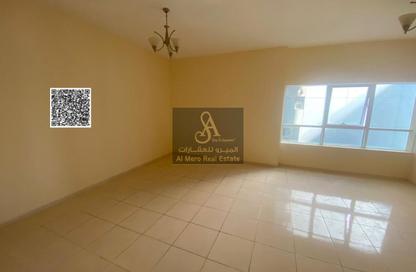 Apartment - 2 Bedrooms - 2 Bathrooms for sale in Orient Tower 1 - Orient Towers - Al Bustan - Ajman