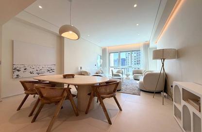 Apartment - 2 - 4 for sale in Marina Residences 5 - Marina Residences - Palm Jumeirah - Dubai