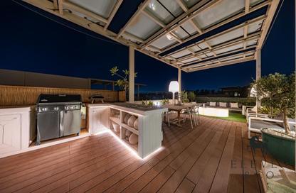 Villa - 3 Bedrooms - 4 Bathrooms for sale in Cluster 2 - The Sustainable City - Dubai