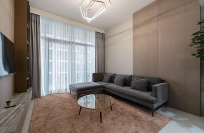 Apartment - 1 Bedroom - 2 Bathrooms for rent in Westwood Grande II - District 18 - Jumeirah Village Circle - Dubai