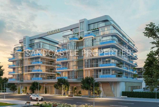2 BR + Pool | Semi Furnished | Discounted Price