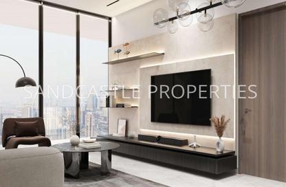 Apartment - 2 - 3 for sale in Rome by Samana - District 11 - Mohammed Bin Rashid City - Dubai Apartment - 2 - 3 for sale in Rome by Samana - District 11 - Mohammed Bin Rashid City - Dubai