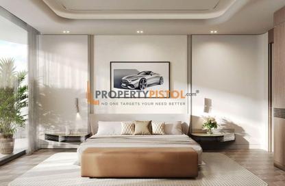 Apartment - 2 Bedrooms - 3 Bathrooms for sale in Mercedes Benz Places by Binghatti - Nad Al Sheba 1 - Nad Al Sheba - Dubai