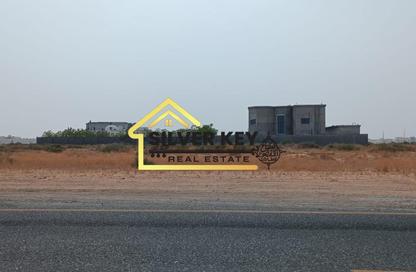 Land - Studio for sale in Hoshi 1 - Hoshi - Al Badie - Sharjah