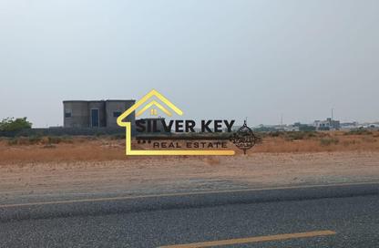 Land - Studio for sale in Hoshi 1 - Hoshi - Al Badie - Sharjah