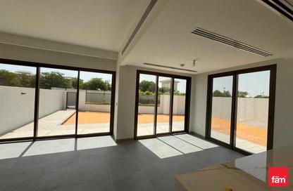 Villa - 3 Bedrooms - 4 Bathrooms for rent in La Violeta 1 - La Violeta - Villanova - Dubai
