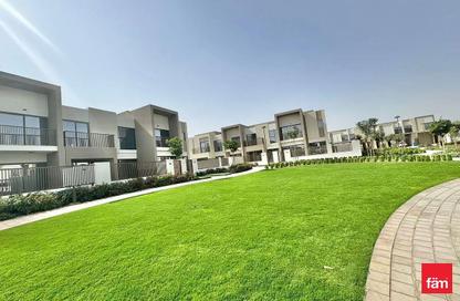 Villa - 3 Bedrooms - 4 Bathrooms for rent in La Violeta 1 - La Violeta - Villanova - Dubai