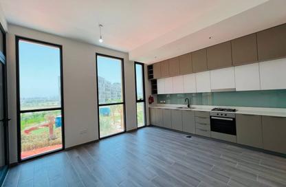 Apartment - 1 Bedroom - 2 Bathrooms for rent in Noor 2 - Noor - Midtown - Dubai Production City (IMPZ) - Dubai