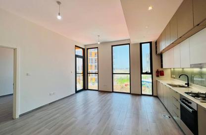 Apartment - 1 Bedroom - 2 Bathrooms for rent in Noor 2 - Noor - Midtown - Dubai Production City (IMPZ) - Dubai Apartment - 1 Bedroom - 2 Bathrooms for rent in Noor 2 - Noor - Midtown - Dubai Production City (IMPZ) - Dubai