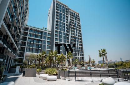 Apartment - 2 Bedrooms - 3 Bathrooms for sale in Jannat - Midtown - Dubai Production City (IMPZ) - Dubai