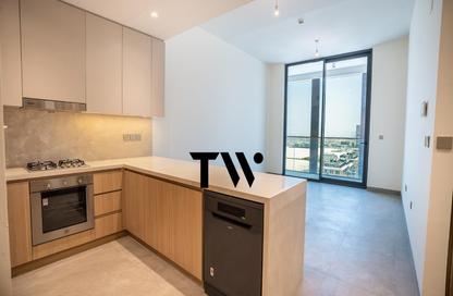 Apartment - 2 Bedrooms - 3 Bathrooms for sale in Jannat - Midtown - Dubai Production City (IMPZ) - Dubai