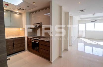 Apartment - 3 - 4 for sale in Marina Bay by DAMAC - Najmat Abu Dhabi - Al Reem Island - Abu Dhabi Apartment - 3 - 4 for sale in Marina Bay by DAMAC - Najmat Abu Dhabi - Al Reem Island - Abu Dhabi