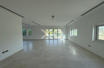 Villa - 3 Bedrooms - 4 Bathrooms for rent in Legacy Large - Legacy - Jumeirah Park - Dubai