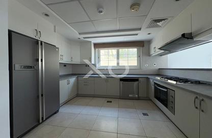 Villa - 3 Bedrooms - 4 Bathrooms for rent in Legacy Large - Legacy - Jumeirah Park - Dubai