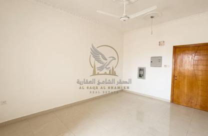 شقة - 1 للإيجار في الجرف الصناعية 2 - الجرف الصناعية - عجمان