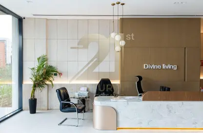 Apartment - 2 Bedrooms - 3 Bathrooms for rent in Divine Living - Arjan - Dubai