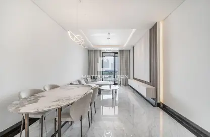 Apartment - 2 Bedrooms - 3 Bathrooms for sale in Terraces Marasi Drive - Business Bay - Dubai