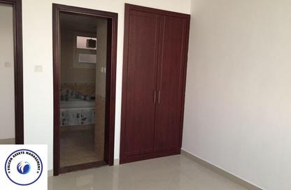Apartment - 1 - 2 for rent in New Al Taawun Road - Al Taawun - Sharjah