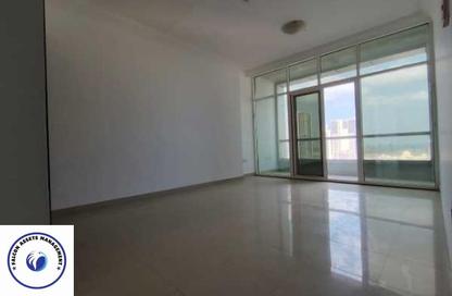Apartment - 1 - 2 for rent in New Al Taawun Road - Al Taawun - Sharjah