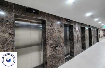 Apartment - 1 - 1 for rent in New Al Taawun Road - Al Taawun - Sharjah