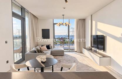 Apartment - 1 - 2 for rent in Residences 3 - The Residences at District One - District One - Mohammed Bin Rashid City - Dubai