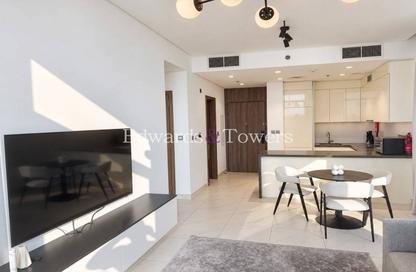 Apartment - 1 - 2 for rent in Residences 3 - The Residences at District One - District One - Mohammed Bin Rashid City - Dubai Apartment - 1 - 2 for rent in Residences 3 - The Residences at District One - District One - Mohammed Bin Rashid City - Dubai