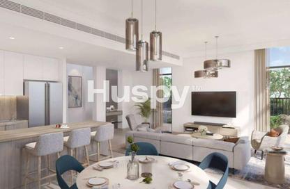 Townhouse - 4 Bedrooms - 4 Bathrooms for sale in Mudon Al Ranim 5 - Mudon - Dubai