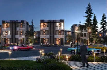 Villa - 5 Bedrooms - 6 Bathrooms for sale in Reportage Hills - Dubai Land - Dubai