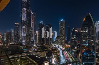 Apartment - Studio - 1 for sale in Kempinski Central Avenue - Downtown Dubai - Dubai