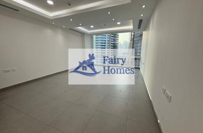 Office Space - Studio for rent in Tamani Art Tower - Business Bay - Dubai