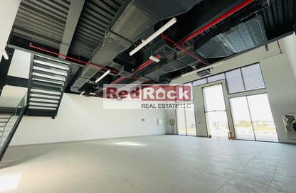 Show Room - Studio - 1 Bathroom for rent in Industrial Area 18 - Sharjah Industrial Area - Sharjah