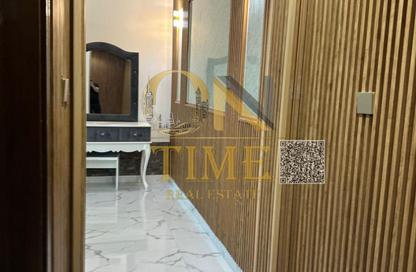 Apartment - 2 Bedrooms - 3 Bathrooms for rent in Oasis Tower - Al Rashidiya 1 - Al Rashidiya - Ajman