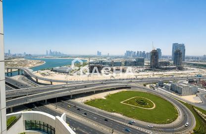 Apartment - 2 Bedrooms - 3 Bathrooms for rent in The Bay - Business Bay - Dubai