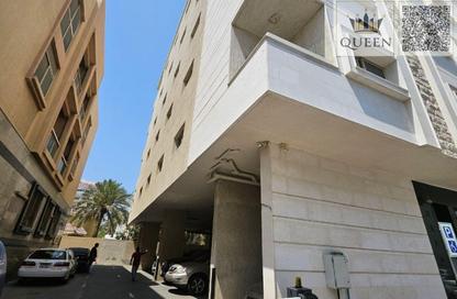 Whole Building - 7+ Bedrooms - 7+ Bathrooms for sale in Al Naimiya - Al Nuaimiya - Ajman