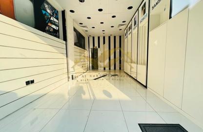 Shop - Studio - 1 Bathroom for rent in Jumeirah Garden City - Al Satwa - Dubai Shop - Studio - 1 Bathroom for rent in Jumeirah Garden City - Al Satwa - Dubai