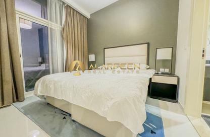 Apartment - 1 Bedroom - 2 Bathrooms for rent in Tower 108 - District 18 - Jumeirah Village Circle - Dubai