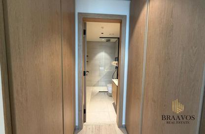 Apartment - 1 Bedroom - 2 Bathrooms for rent in Beverly Residence - District 13 - Jumeirah Village Circle - Dubai