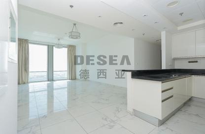 Apartment - 2 Bedrooms - 3 Bathrooms for rent in Noura Tower - Al Habtoor City - Business Bay - Dubai