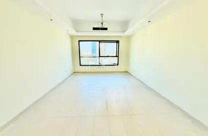 Apartment - 1 Bedroom - 2 Bathrooms for rent in Al Waleed Tower - Al Qasba - Sharjah