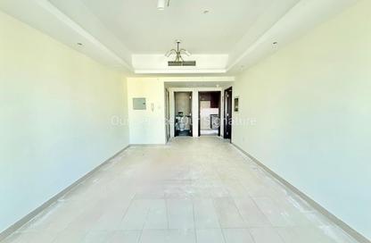 Apartment - 1 Bedroom - 2 Bathrooms for rent in Al Waleed Tower - Al Qasba - Sharjah