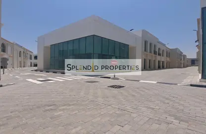 مستودع - استوديو - 2 حمامات للايجار في وسط المدينة - مدينة دبي للإنتاج (اي ام بي زد) - دبي