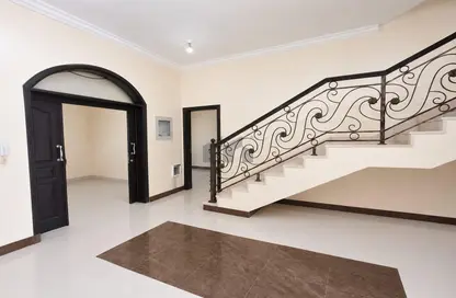 Villa - 5 Bedrooms - 7 Bathrooms for rent in Shakhbout City - Abu Dhabi