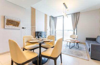 Apartment - 1 Bedroom - 1 Bathroom for sale in Sobha Creek Vistas Reserve Tower A - Sobha Creek Vistas Reserve - Sobha Hartland - Mohammed Bin Rashid City - Dubai