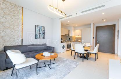Apartment - 1 Bedroom - 1 Bathroom for sale in Sobha Creek Vistas Reserve Tower A - Sobha Creek Vistas Reserve - Sobha Hartland - Mohammed Bin Rashid City - Dubai Apartment - 1 Bedroom - 1 Bathroom for sale in Sobha Creek Vistas Reserve Tower A - Sobha Creek Vistas Reserve - Sobha Hartland - Mohammed Bin Rashid City - Dubai