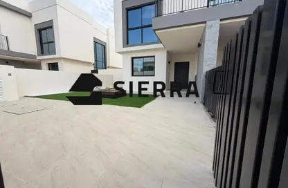 فيلا - 4 غرف نوم - 5 حمامات للايجار في ذا دالياز - فدان ياس - جزيرة ياس - أبوظبي