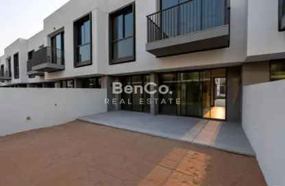 Villa - 3 Bedrooms - 4 Bathrooms for sale in Orania - The Valley - Dubai