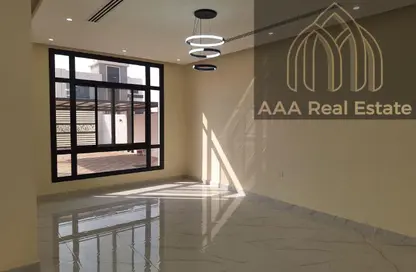 Villa - 4 Bedrooms - 4 Bathrooms for rent in Wadi Alshabak - Dubai