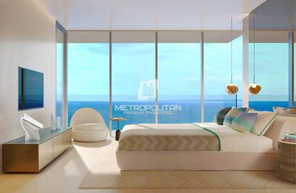 Apartment - 2 Bedrooms - 3 Bathrooms for sale in Moonstone Residences Interiors - Al Marjan Island - Ras Al Khaimah